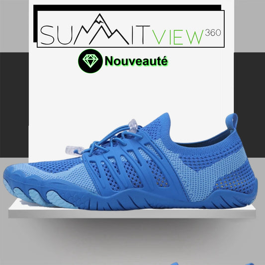 | 🔑 | LightRunner® ComfortPlus | Hybrid shoes for active people