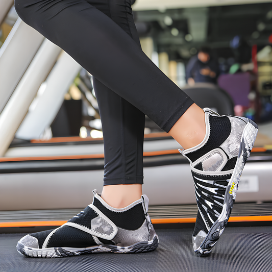LightRunner® Sport 3.0 | Minimalistische Unisex-Schuhe für aktive Menschen | ENDGÜLTIGER VERKAUF