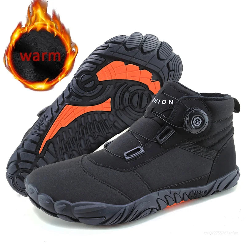 | LightRunner® BootsPlus2.0 | Bottes hybrides pour gens actifs | VENTE FINALE