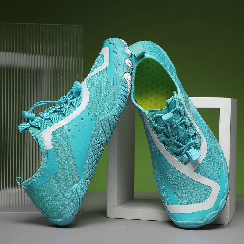 | LightRunner® GymPlus | Chaussures minimalistes pour gens actifs