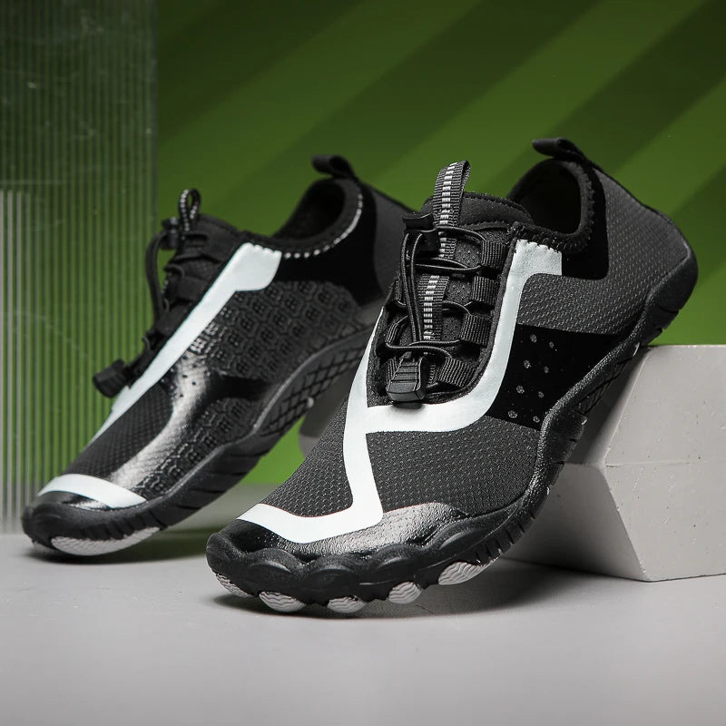 | LightRunner® GymPlus | Chaussures minimalistes pour gens actifs