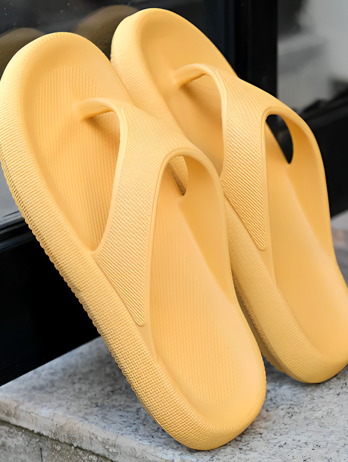 LightSlippers™ | Les sandales Ultra confortables | VENTE FLASH