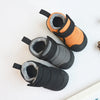 | MiniBoots | Waterproof Minimalist Boots for Kids